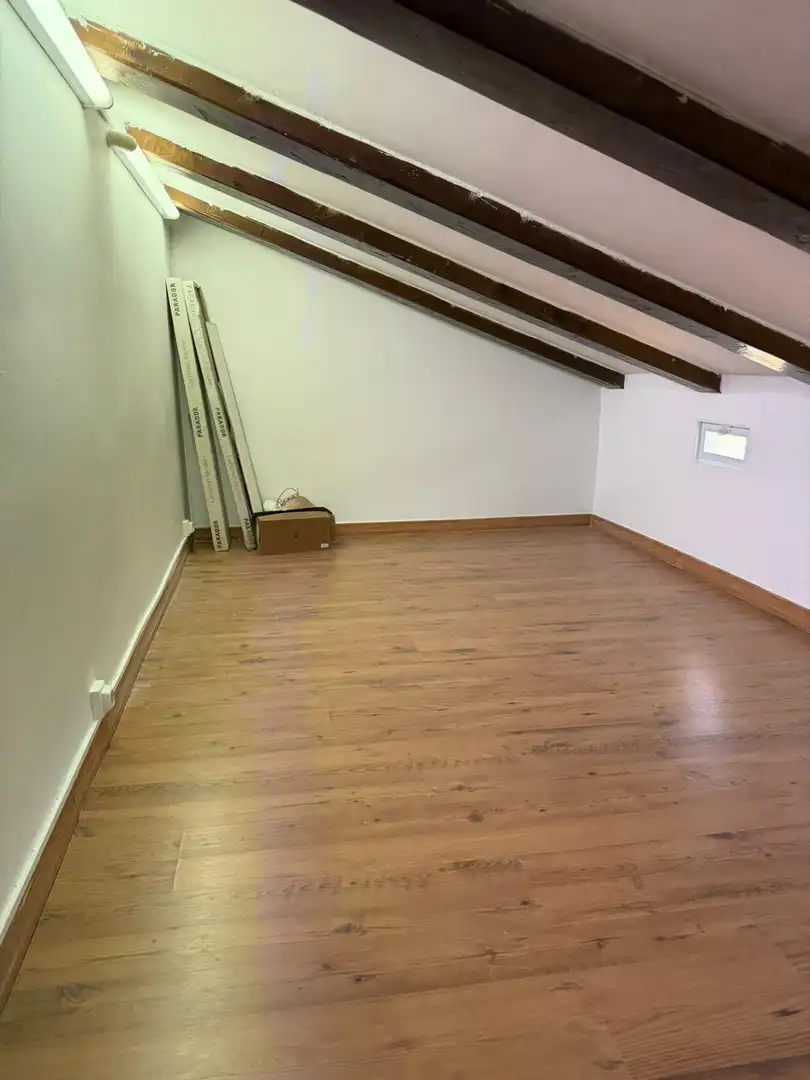 Casa adosada de alquiler en Alzira con Aire acondicionado, Jardín privado y Terraza