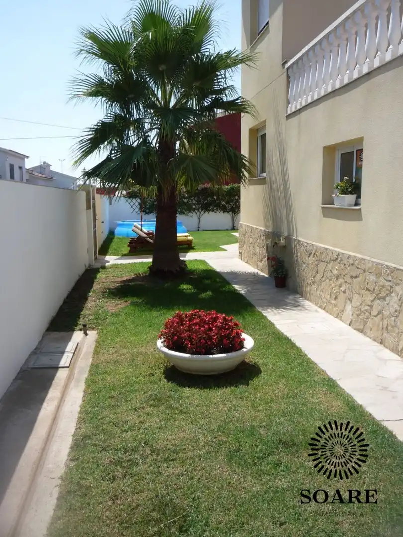 Casa o xalet en venda a BARBIGUERA - BOVERALS, Costa Norte