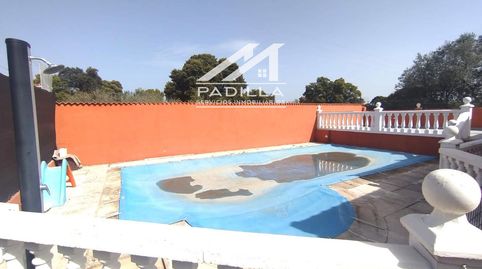 Foto 2 de Casa o chalet en venta en Higueras, Méntrida, Toledo