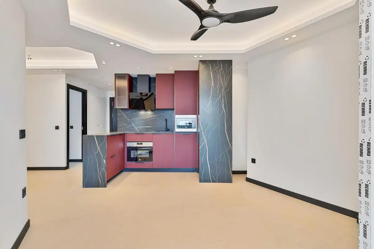 Appartement compact avec ascenseur à vendre à Puerto Deportivo, imagen 7