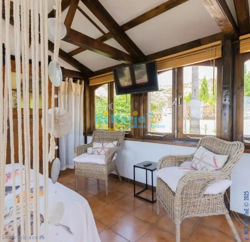 Villa avec piscine à vendre à Mijas pueblo, imagen 6