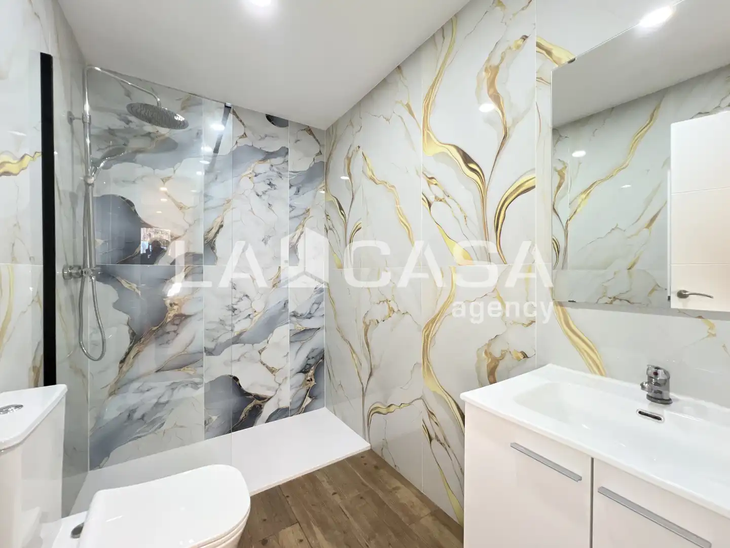 Local comercial en venta en Carrer de Juan Valera, imagen 9