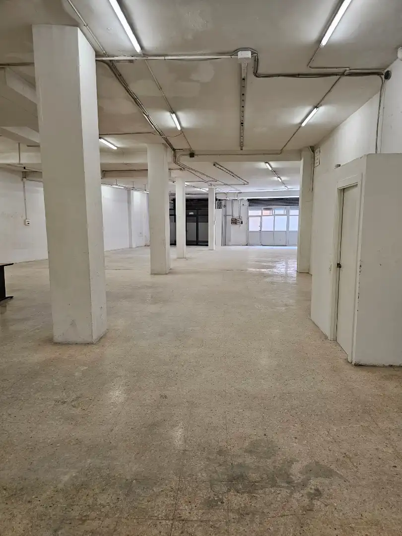 Local comercial de lloguer a Carrer Bellavista, imagen 6