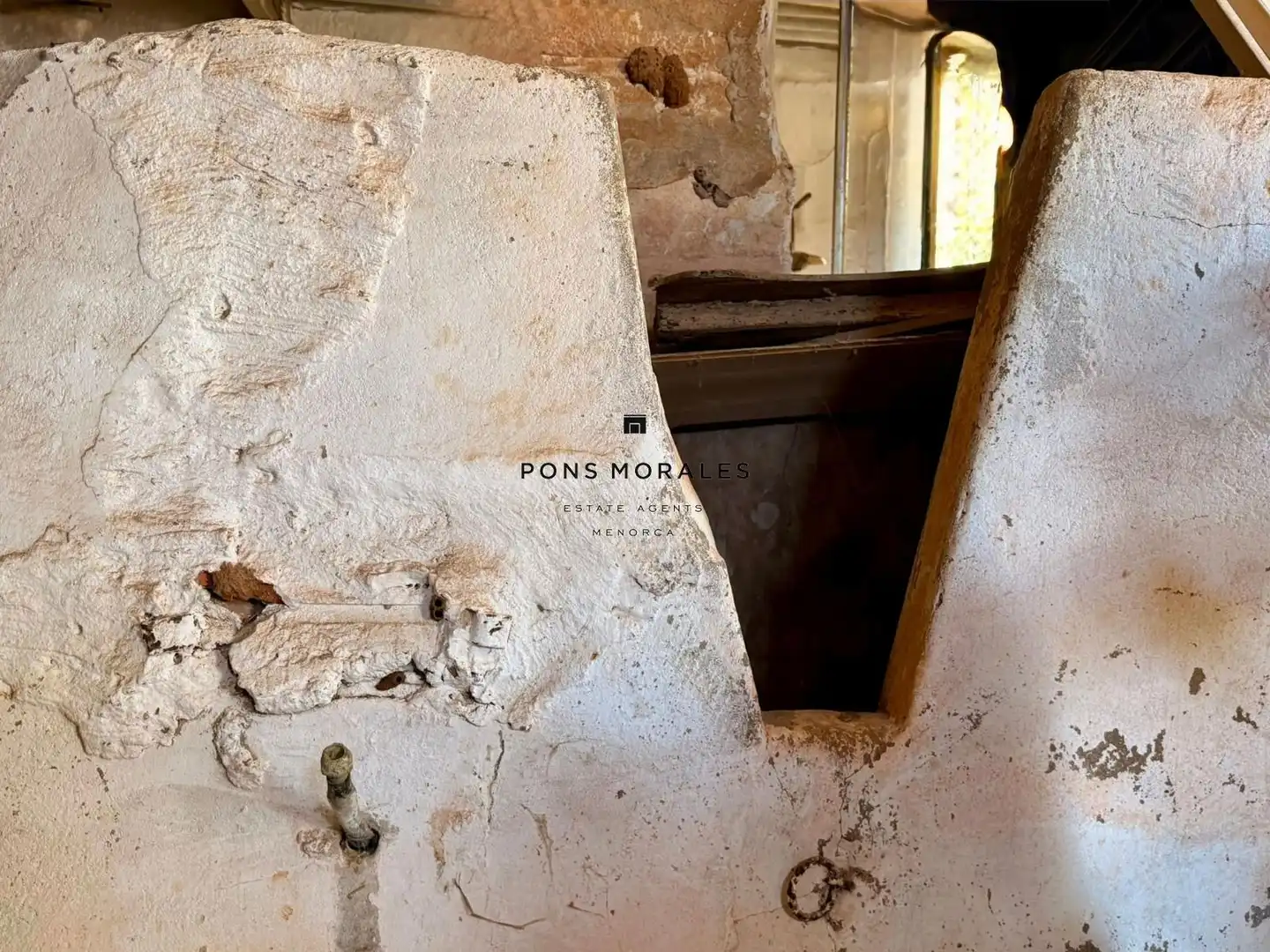 Finca rústica en venda en Ciutadella de Menorca amb Calefacció, Piscina i Moblat