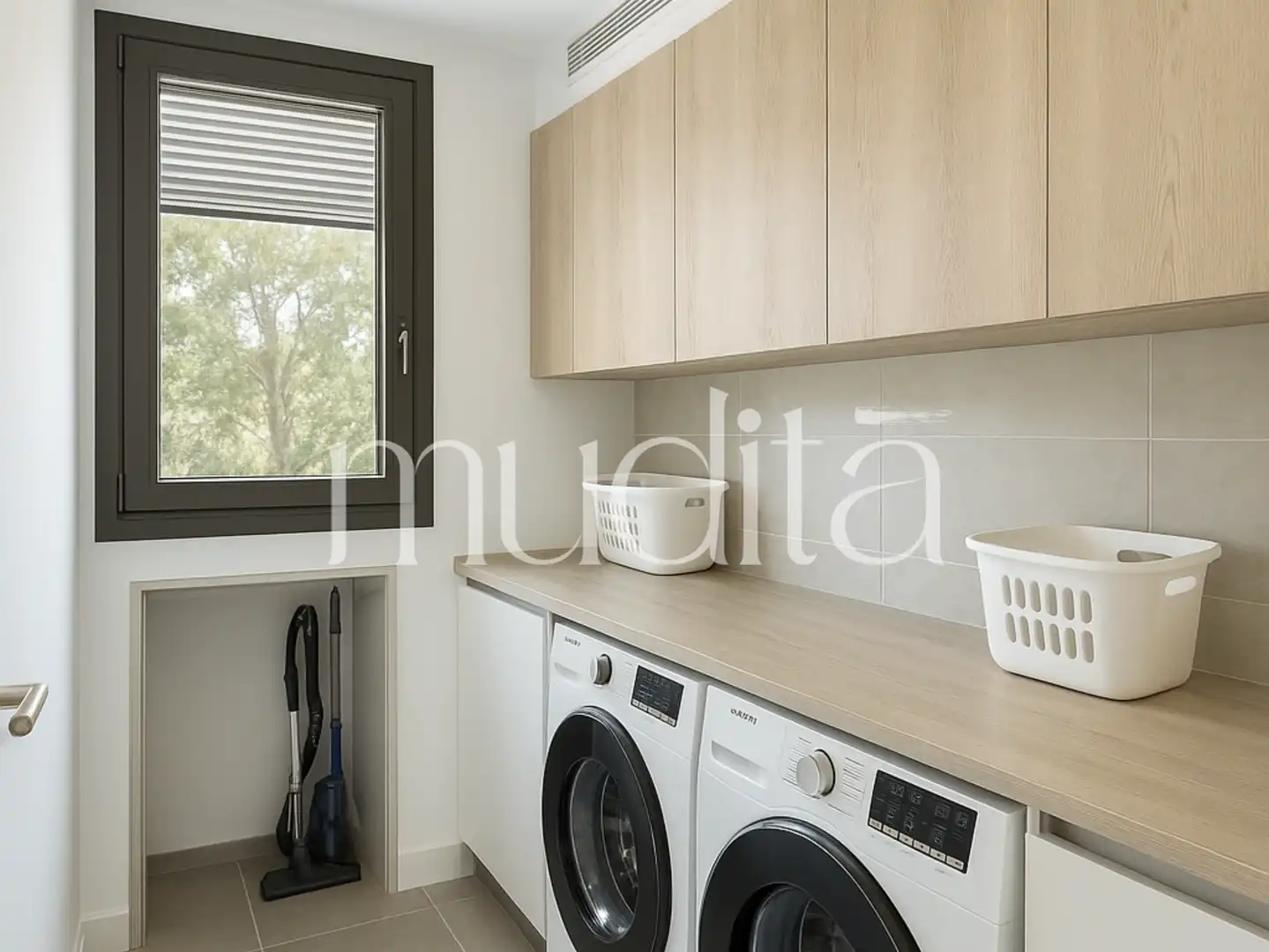 Casa amb terrassa en venda a Lloret Verd - Els Pinars, imagen 6