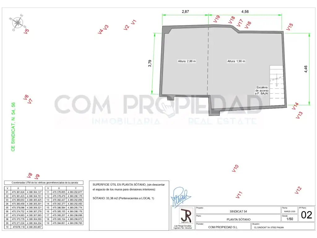 Others for sale in Centre, imagen 4