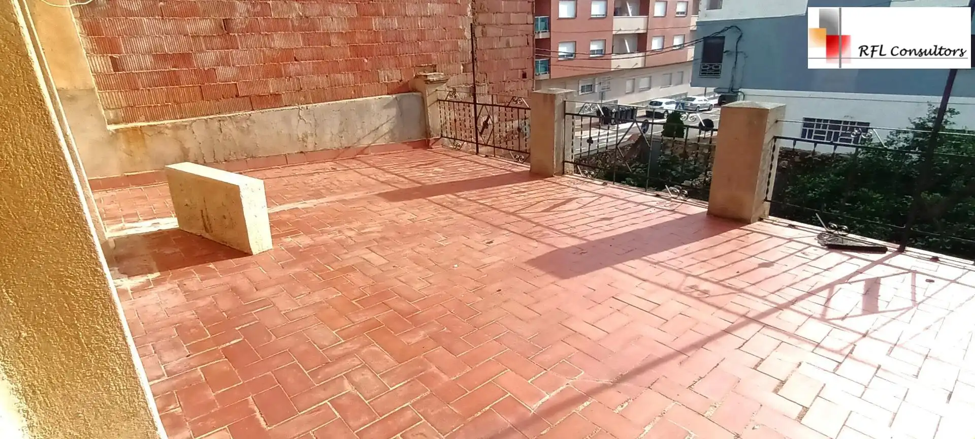 Casa con terraza en venta en Torreblanca, imagen 18