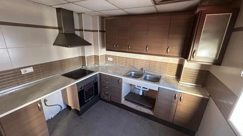 Foto 4 de Pis en venda a Av Compte de Torrefiel, El Llombo, Ontinyent