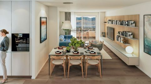 Foto 4 de Piso en venta en Daria Imbert Aranguren, Salburua - Arantzabela, Vitoria - Gasteiz