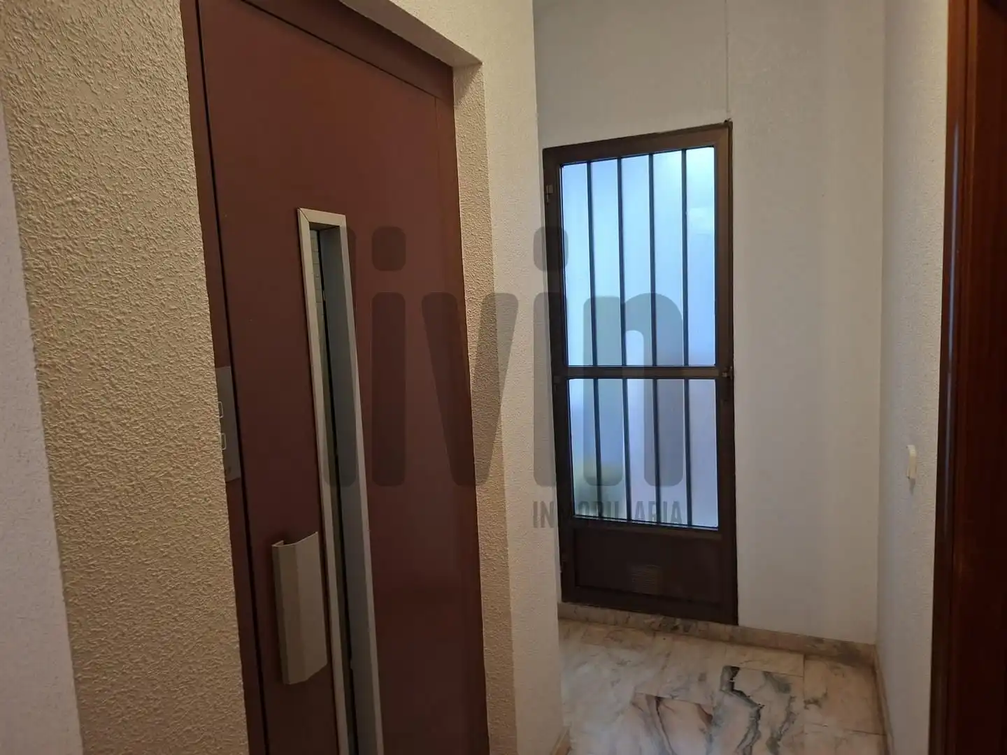 Pis de lloguer en Jaén amb Aire condicionat i Moblat