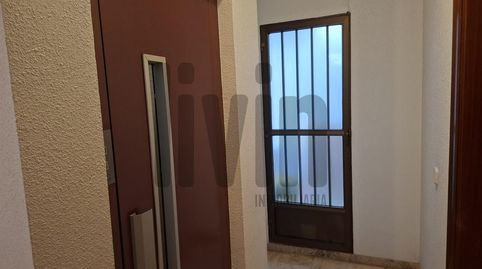 Photo 5 of Flat for rent in Pilar de la Imprenta, 13, San Ildefonso - Catedral, Jaén Capital