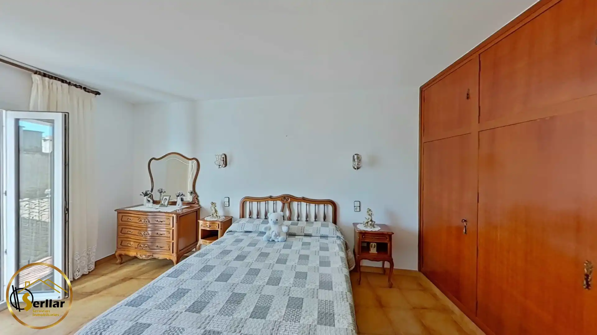 House with terrace for sale in Carrer de Jussà, imagen 13