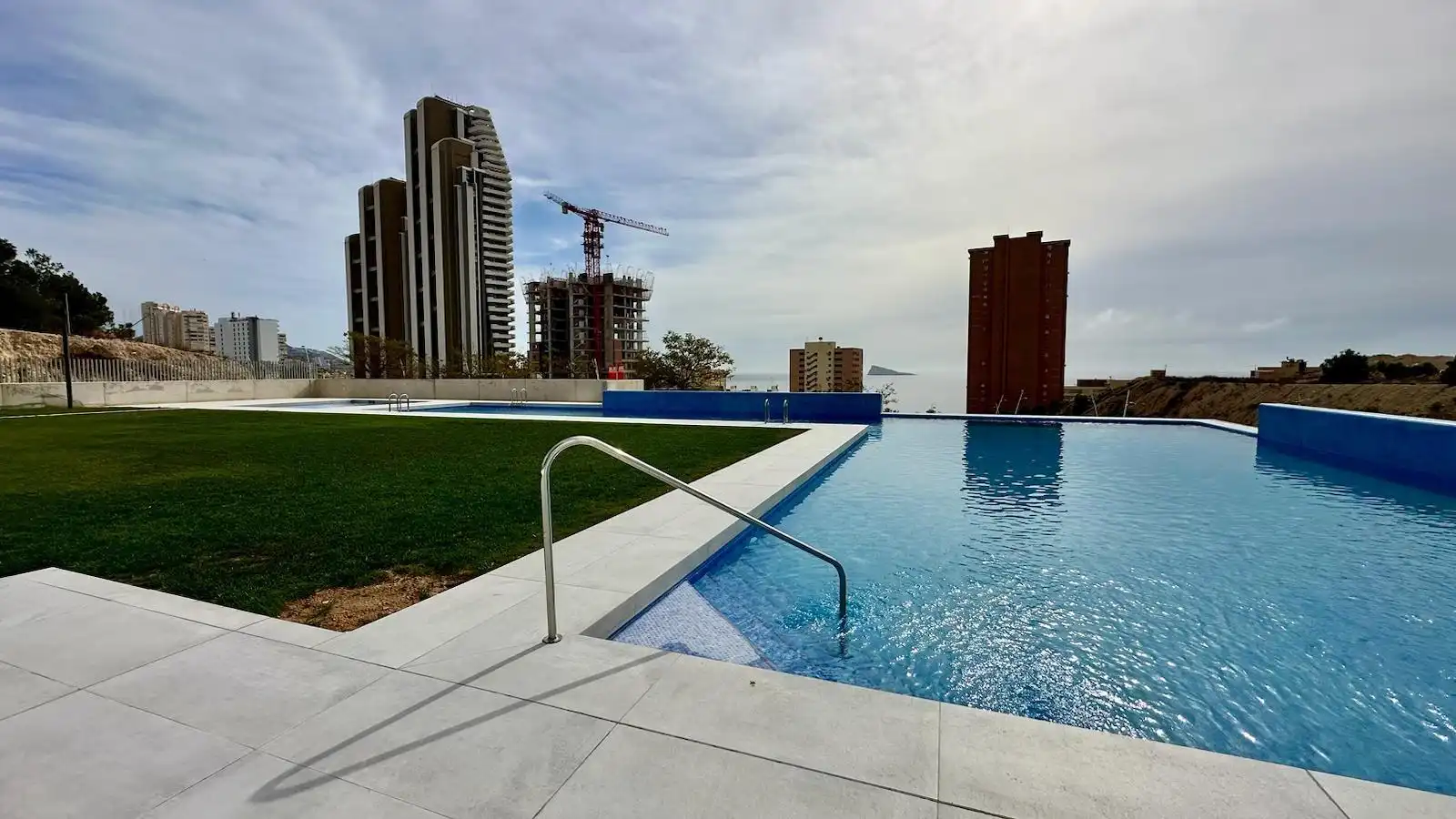 Appartement compact avec piscine à vendre à Avenida av.moralet, imagen 26
