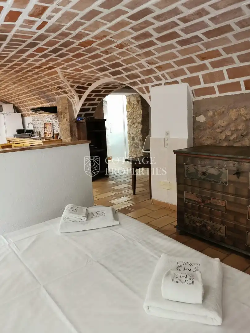 Casa rustica con piscina in vendita a Carrer de la Creu, imagen 35