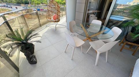 Foto 3 de Apartament de lloguer a Calle Mar Alta, 10, Campello Playa, Alicante