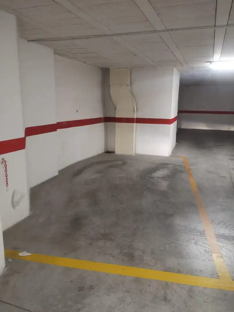 Parcheggio in vendita a Centro, imagen 3