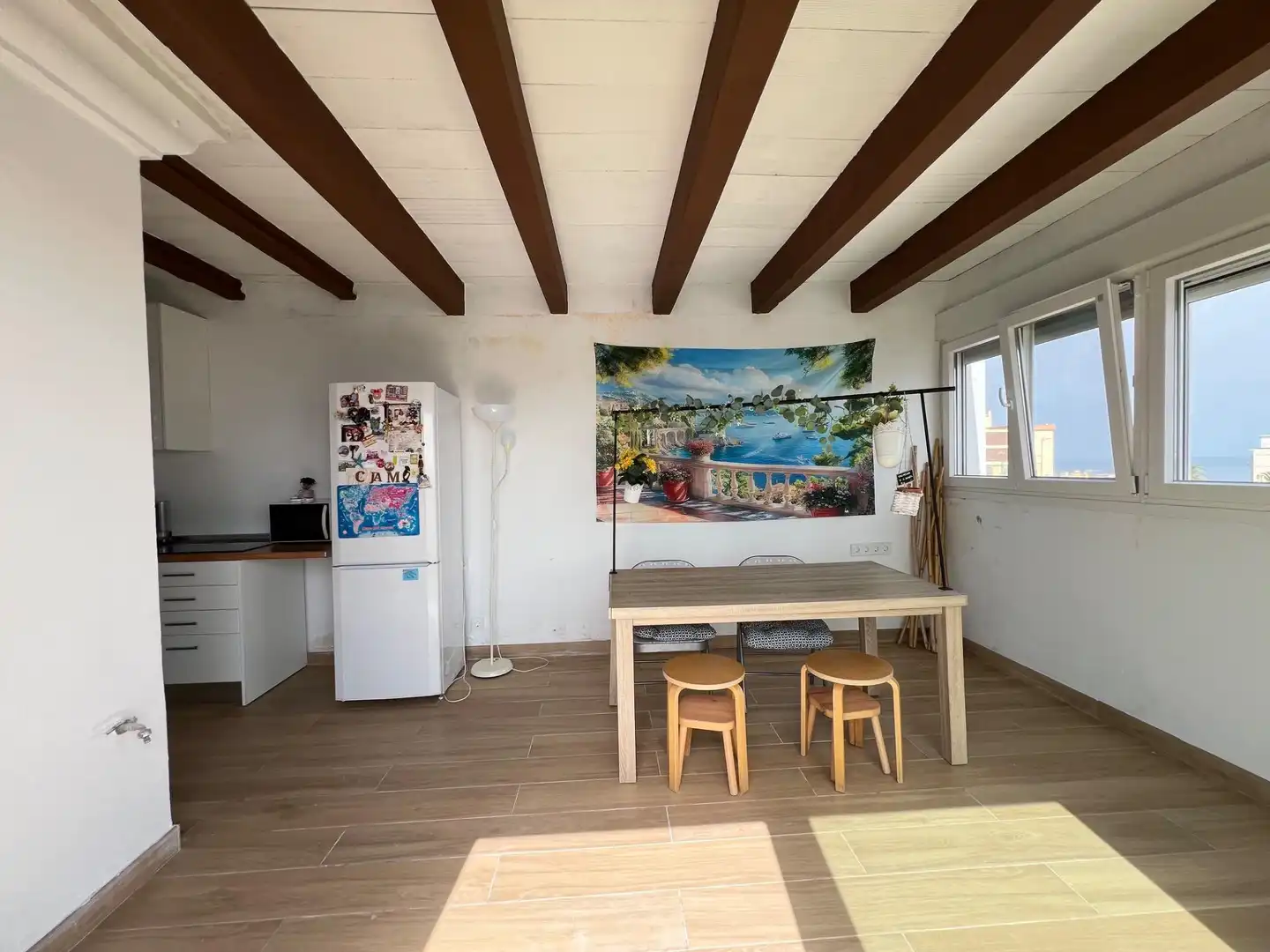 Penthouse mit Garten zum Verkauf in Estepona Pueblo, imagen 95