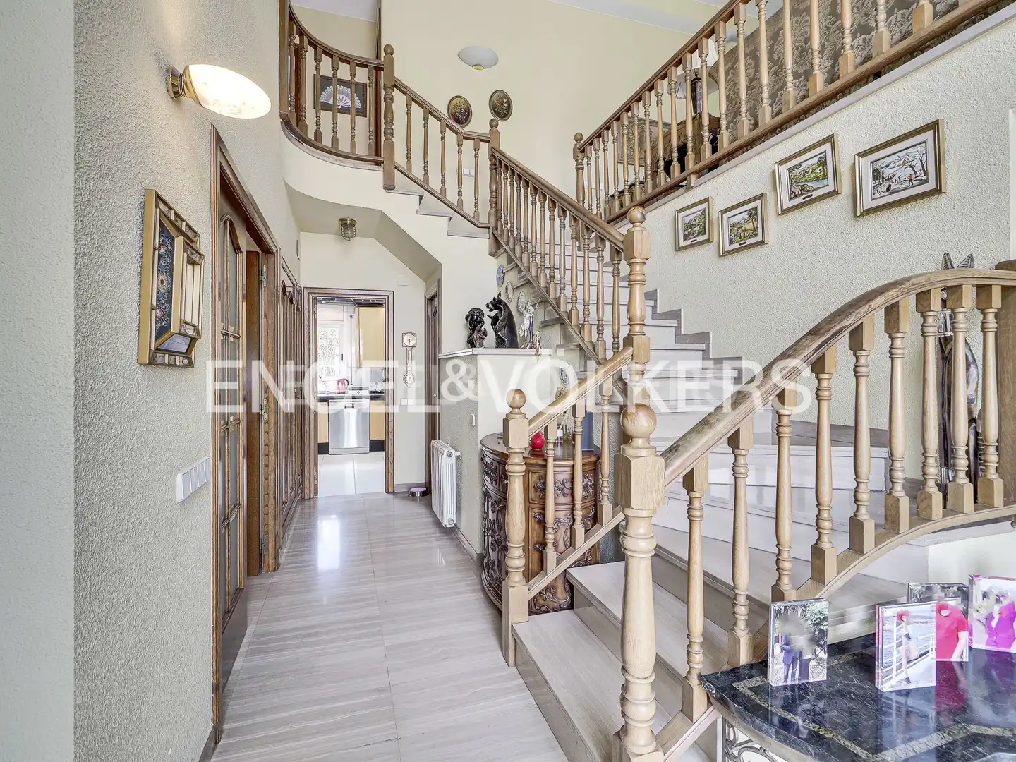 Casa amb terrassa en venda a Serraparera, imagen 3