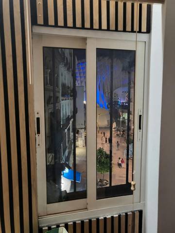 Piso en Alquiler en N/A en Encarnación - Regina