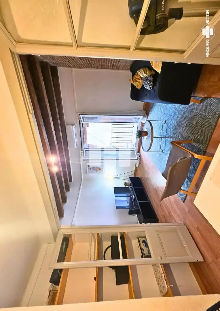 Wohnung mit Terrasse zum Verkauf in Carrer d'en Rauric, imagen 4