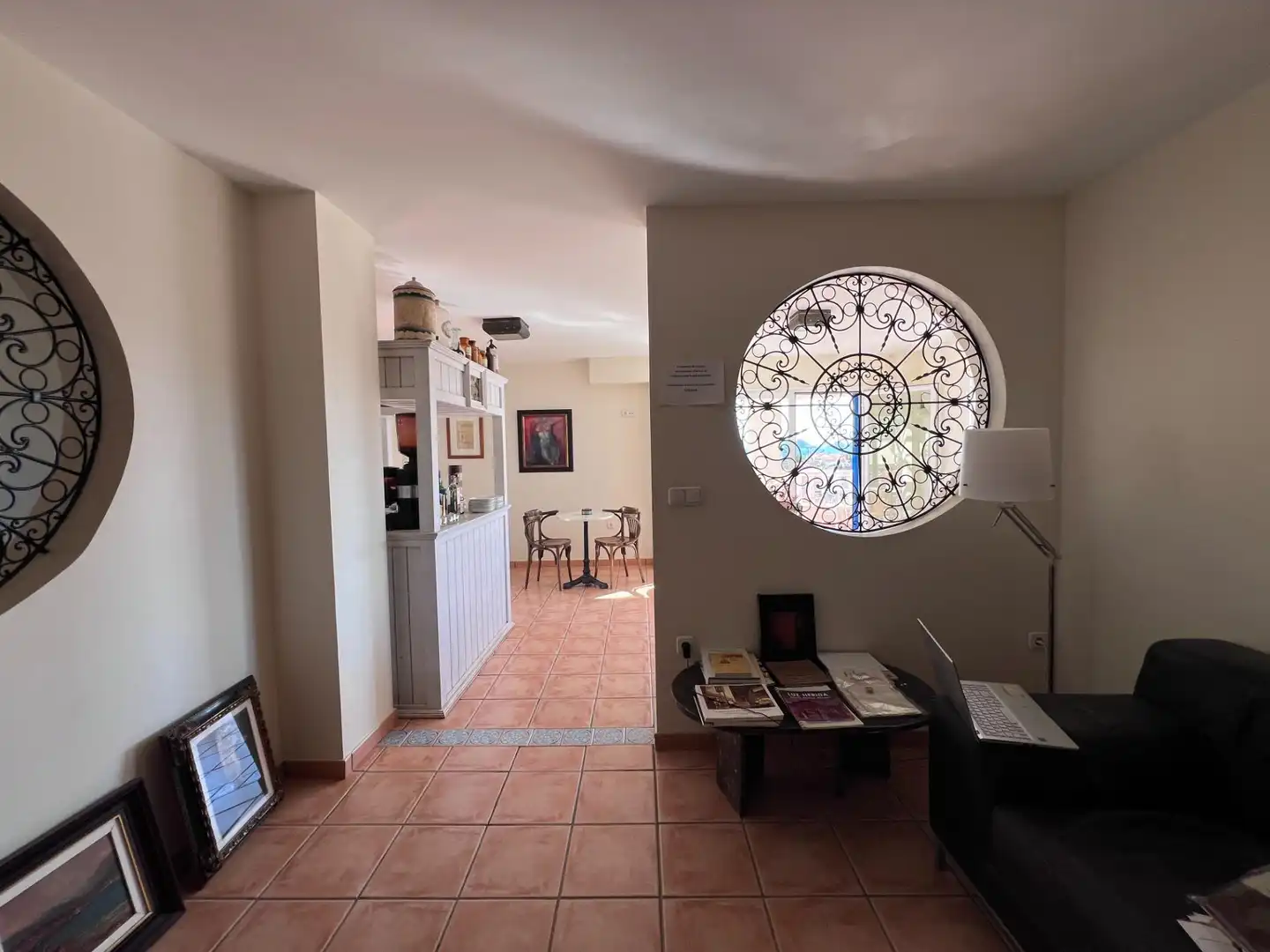 Edificio en venta en Calabardina