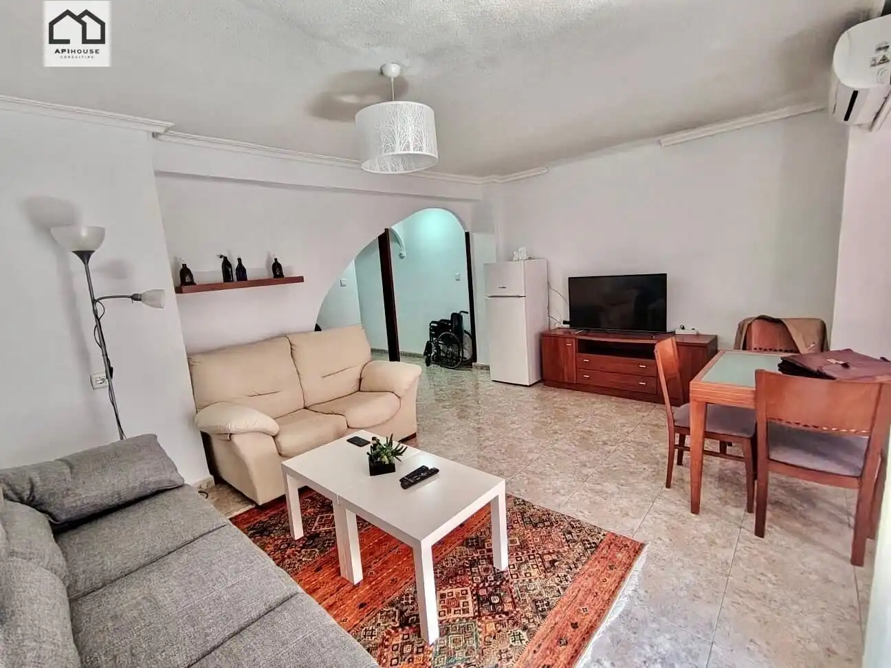 Apartament en venda a Rabasa - Los Ángeles - San Agustín, imagen 5
