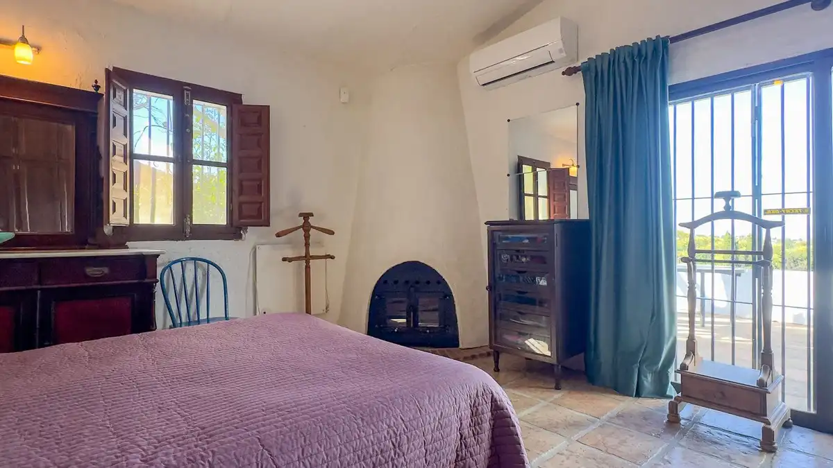 Casa rústica amb piscina en venda a Centro, imagen 20