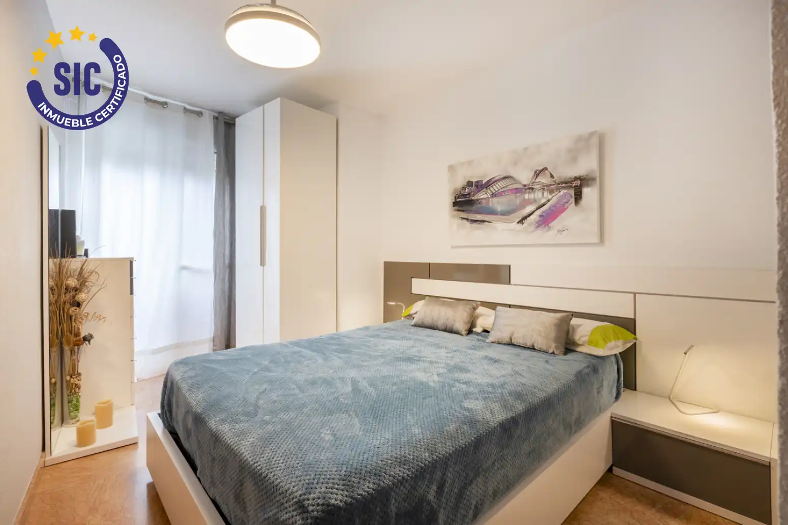Piso en venta en Albal - CL JOSE ESCRIVA SOS, 32, Albal