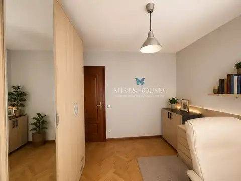 Habitación de Piso en venta en Alcobendas con Aire acondicionado, Calefacción y Amueblado