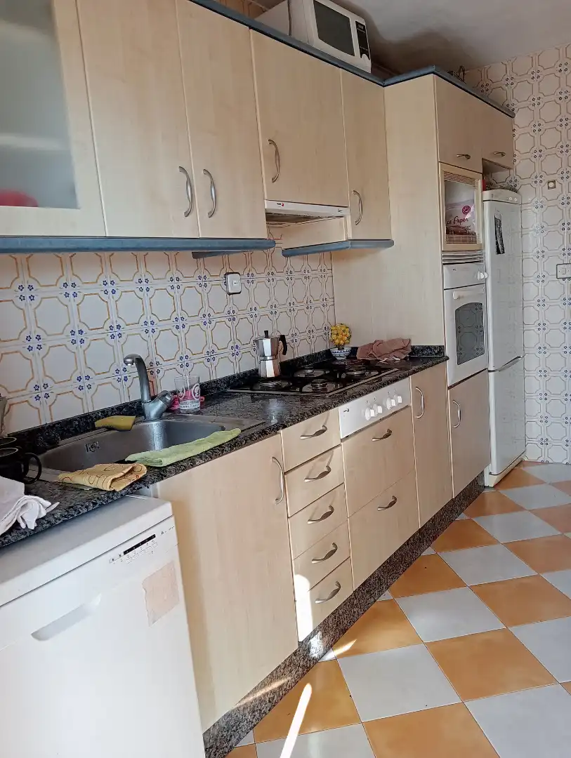 Cuina de Pis en venda en Valencia