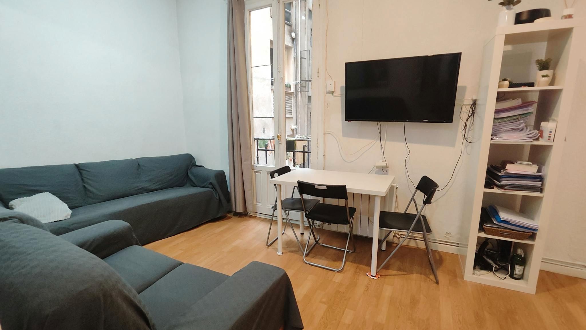Flat to rent in N/A, Universidad - Malasaña