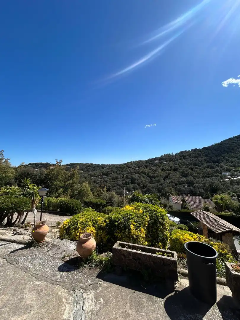 Xalet amb piscina en venda a VALL REPOS, imagen 15