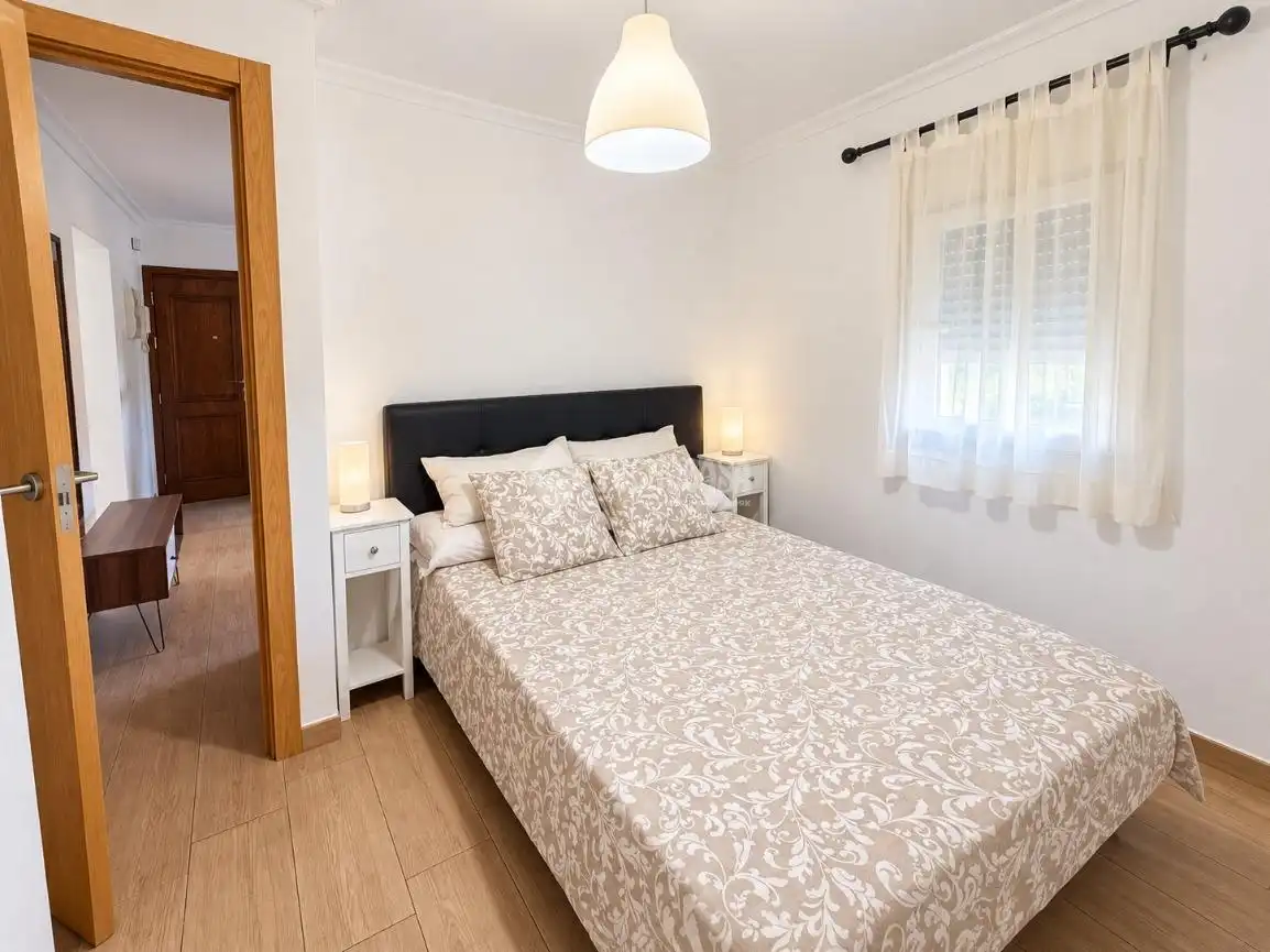 Piso con terraza en venta en Isla Chica, imagen 4