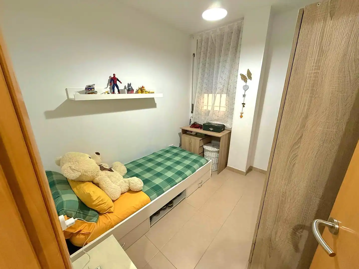 Apartament amb terrassa en venda a Centre, imagen 16