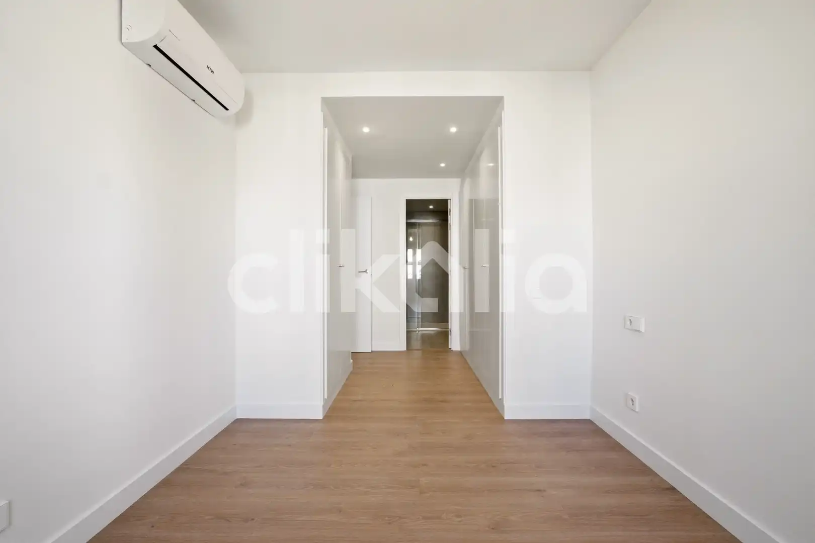 Wohnung zum Verkauf in Madrid mit Klimaanlage, Heizung und Terrasse