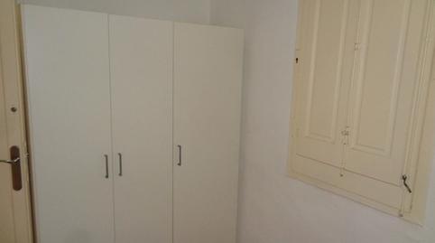 Foto 5 de Planta baixa de lloguer a Carrer Turó de Monterols, Sant Gervasi- Galvany, Barcelona