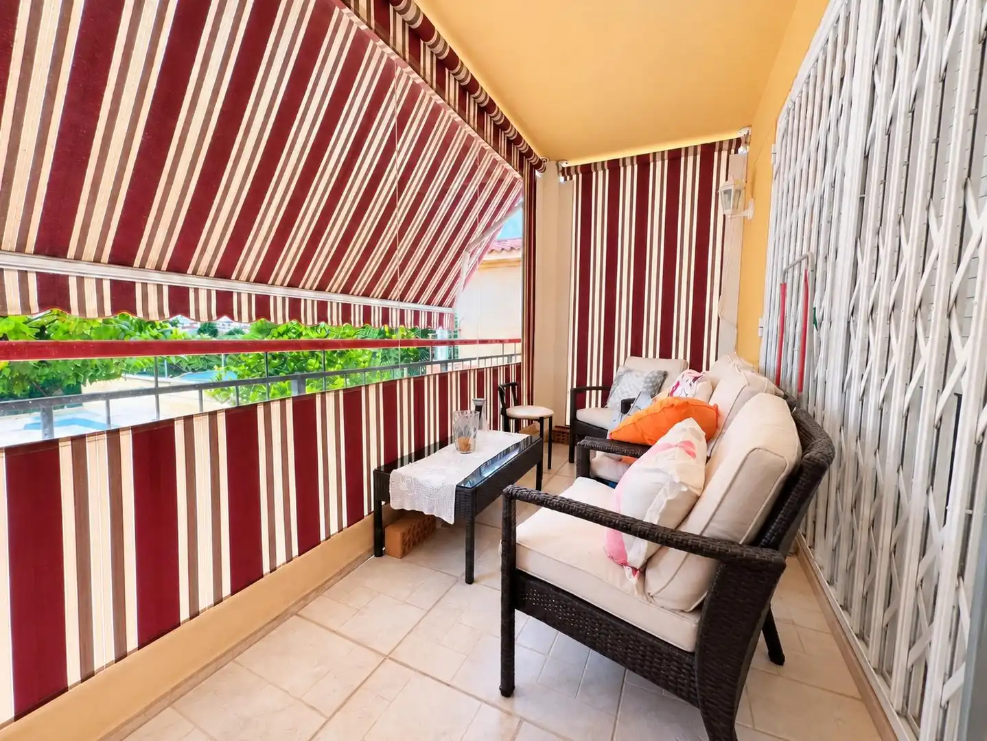 Terraced house with balcony for sale in DEU PONTS DELS, imagen 5