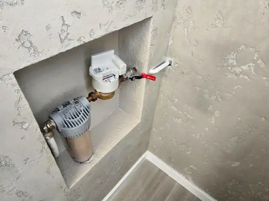Bathroom of Flat for rent in Alicante / Alacant  with Air Conditioner and Balcony