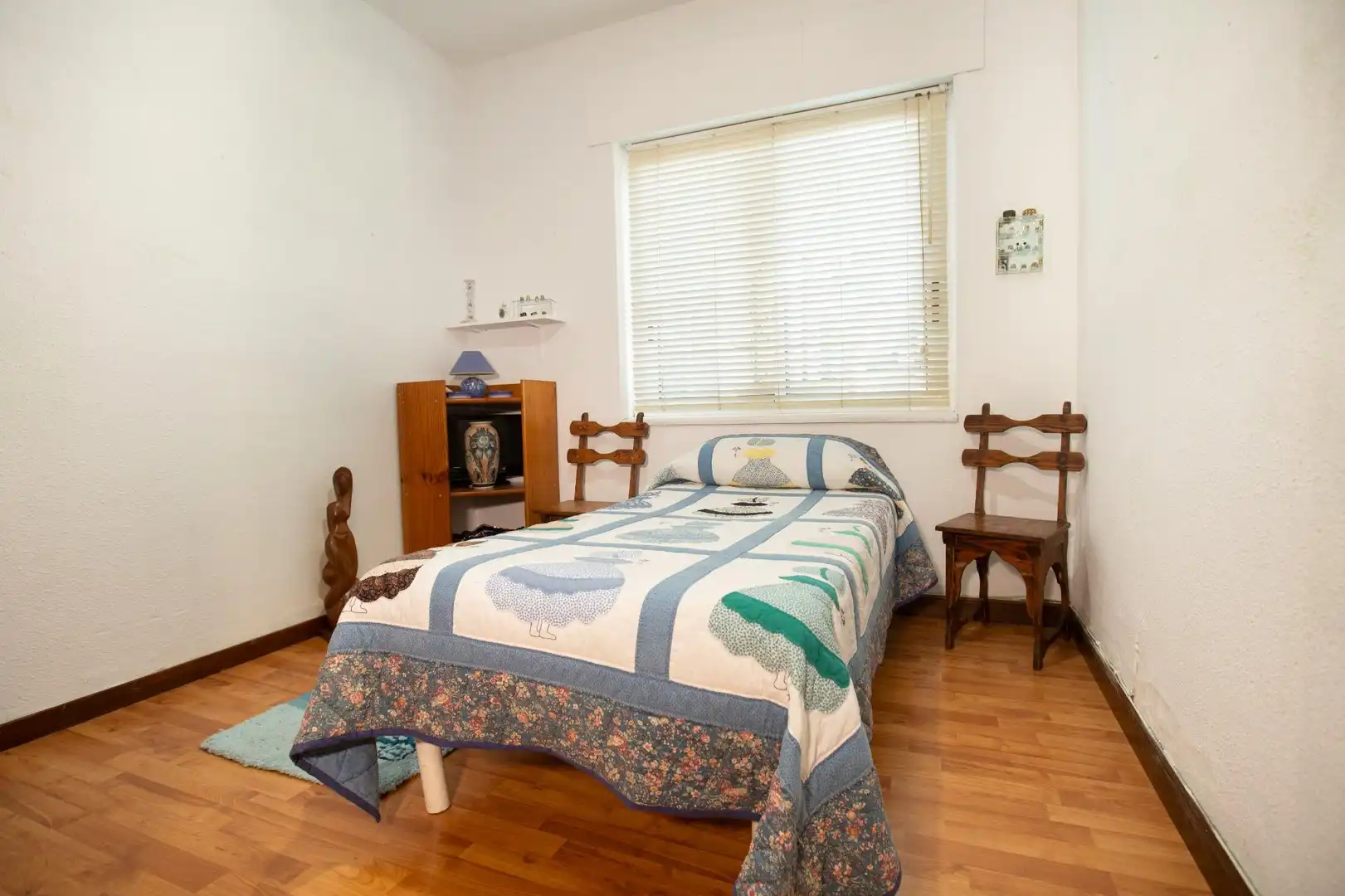 Bedroom of Houses for sale in Ribamontán al Mar  with Private garden, Storage room and Furnished
