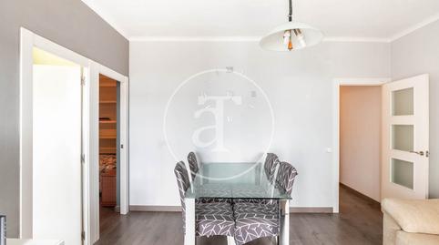 Photo 5 of Flat to rent in Carrer Dels Montfar, 11, La Font de la Guatlla, Barcelona