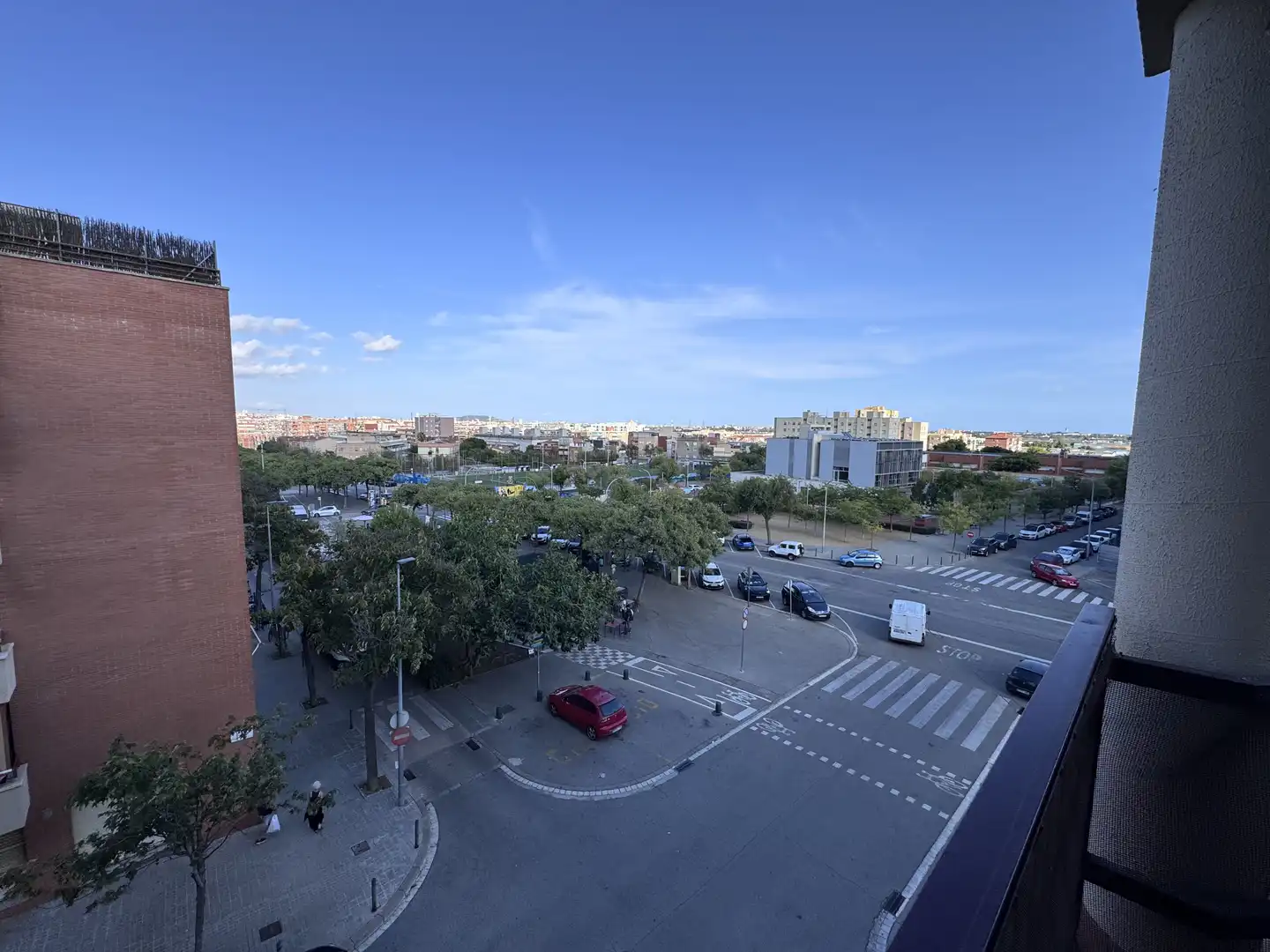 Piso con jardín en venta en Casablanca, imagen 4