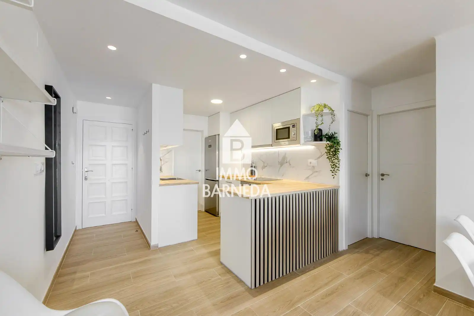 Appartamento con terrazza in vendita a Francesc Alegre 22, imagen 11