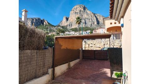 Photo 3 of House or chalet for sale in N/a, Polop, Alicante