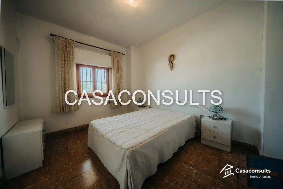 Habitación de Planta baja en venta en Cabanes con Terraza y Amueblado