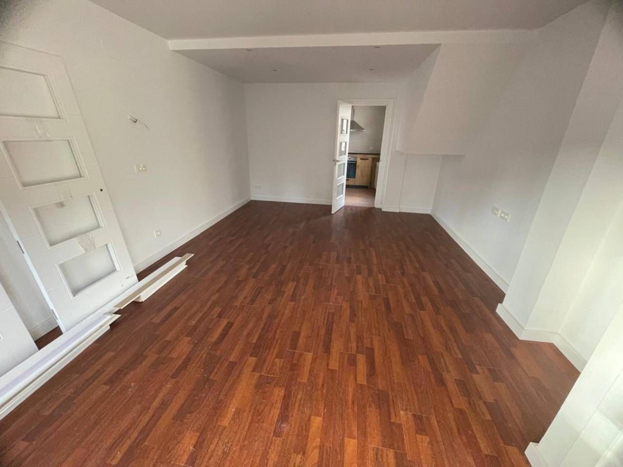 Casa o chalet en venta en Motilleja con Calefacción y Terraza