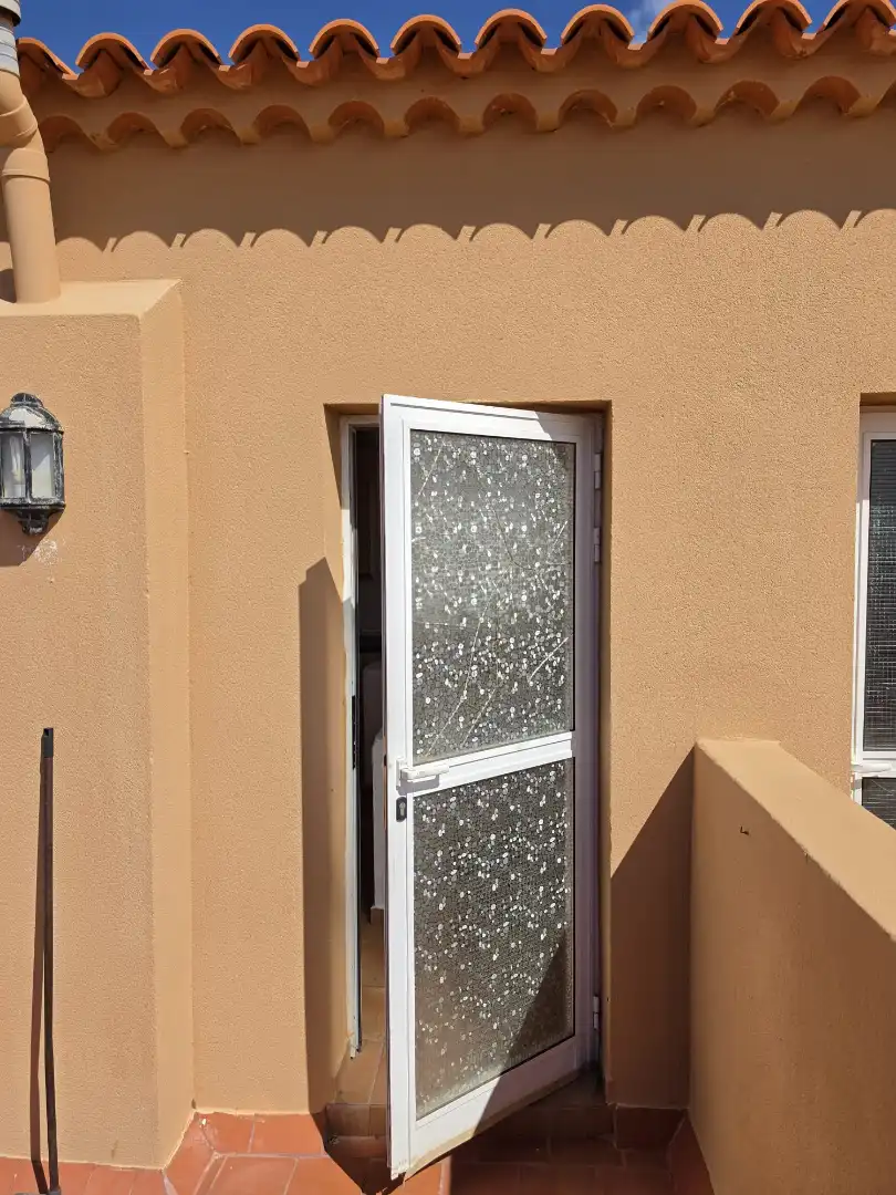 Balcony of Duplexes for sale in San Sebastián de la Gomera  with Private garden, Terrace and Storage room
