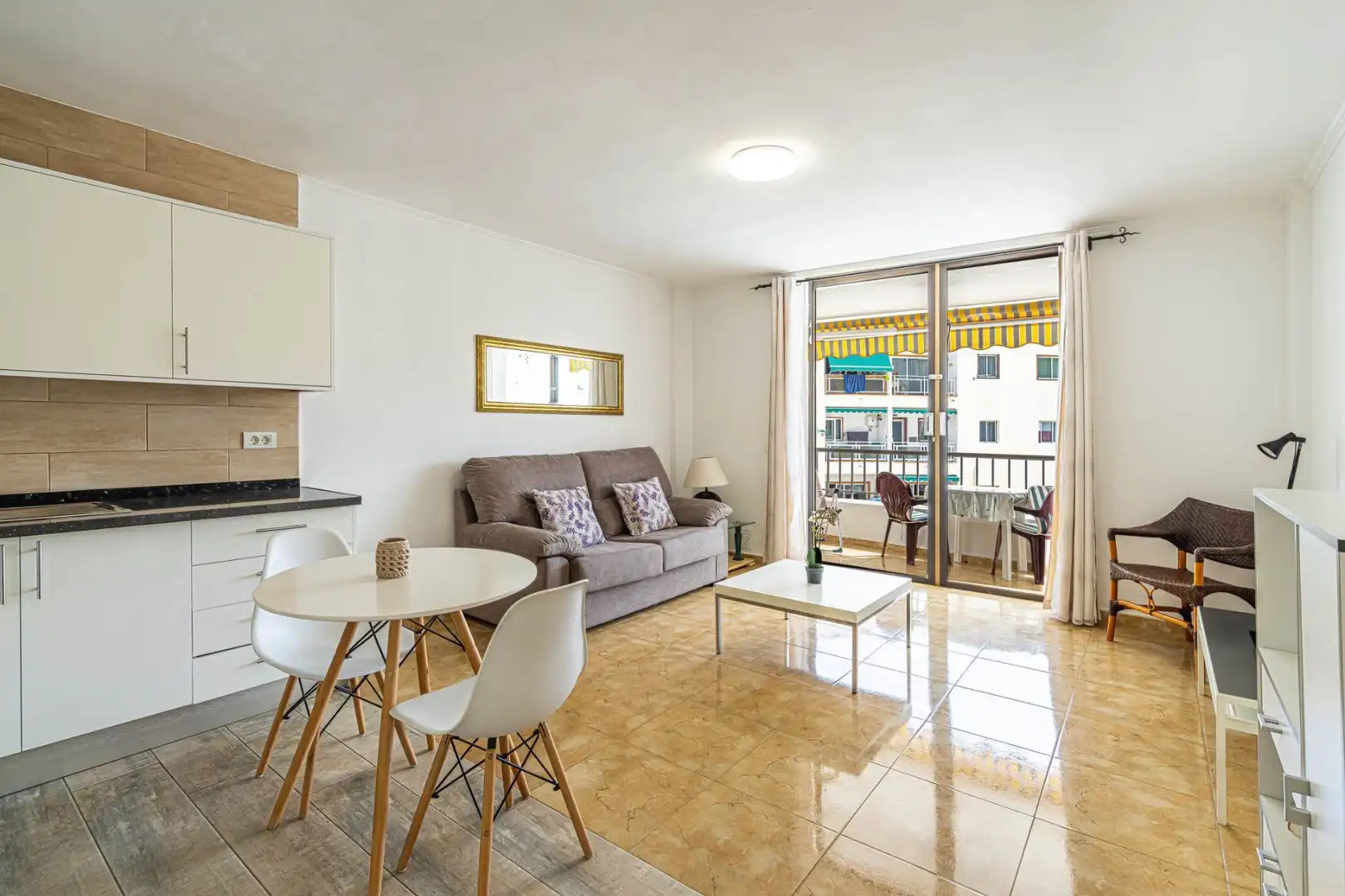 Apartment to rent in Montaña Chica 5, imagen 9
