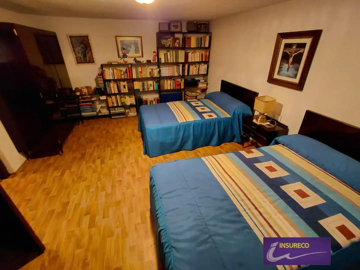 Casa o chalet en venta en Santa Colomba de Curueño con Terraza, Trastero y Amueblado