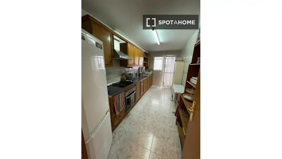 Room in Can Pastilla