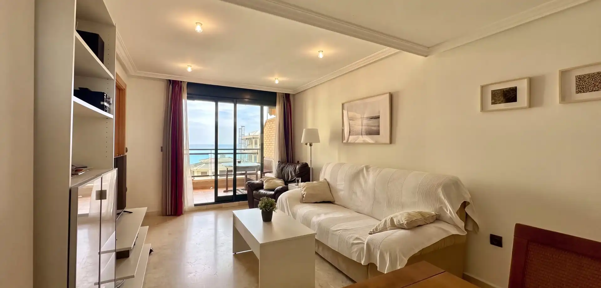 Apartament amb ascensor en venda a Guardamar Playa, imagen 31